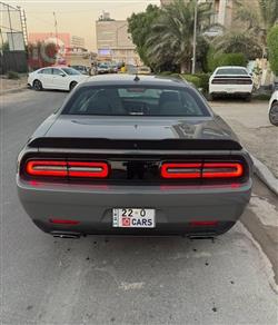 دودج تشالنجر